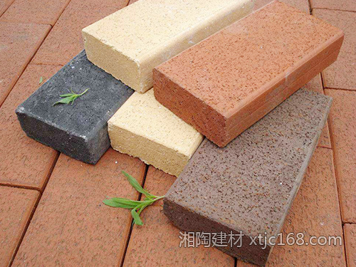 实心烧结砖